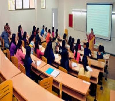 SIBM Bangalore Infrastructure and Facilities photo 8